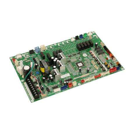 Placa de control - 9AGF12855