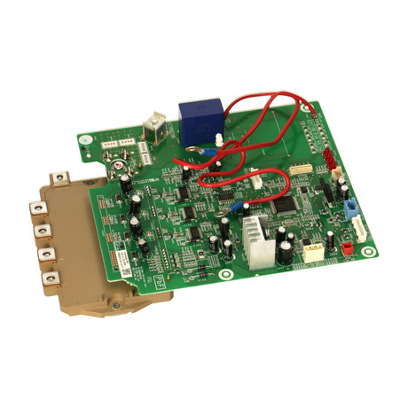 Placa inverter - 9AGF12858