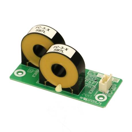 Posistor - 9AGF12859