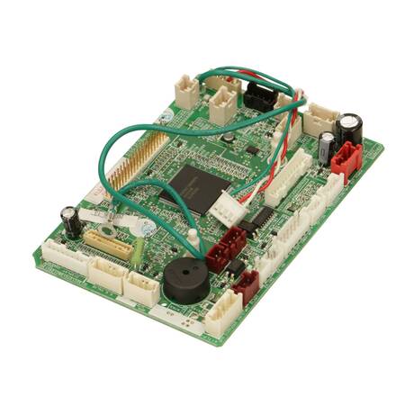 Placa de control - 9AGF12863