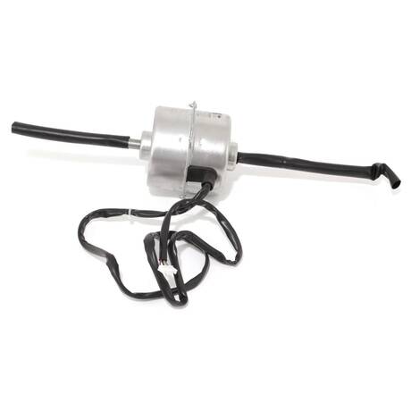 Motor turbina - 9AGF12886