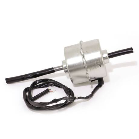 Motor turbina - 9AGF12888