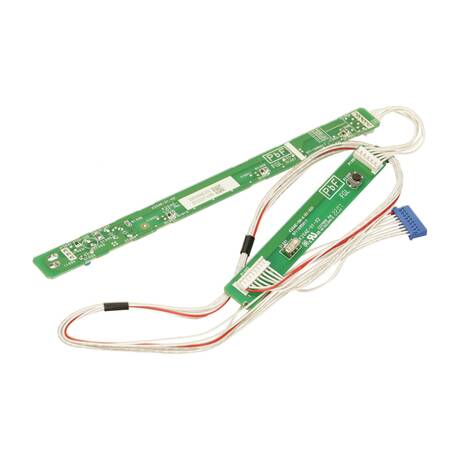 Placa indicadora - 9AGF12903