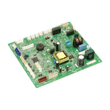 Placa de control - 9AGF12907