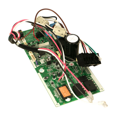 Placa de control G12KPCA(Y)-A01-00-SV - 9AGF12917
