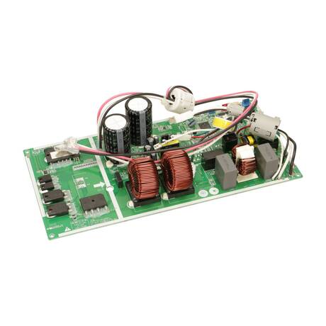 Placa de control G24LBCB(Y)-A01-00-SV - 9AGF12929