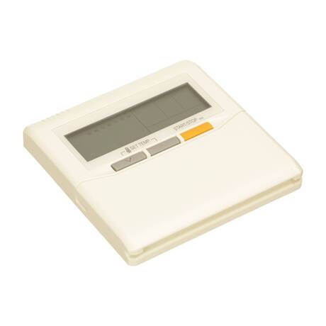 Mando a distancia AR-WAH2E - 9AGF12930