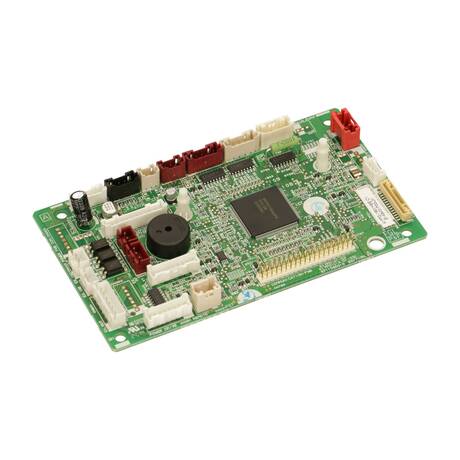 Placa de control K17PD-1801HSE-C1 - 9AGF12931