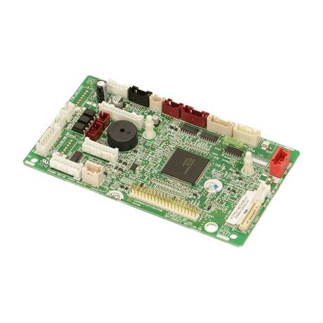 Placa de control K17PD-1807HSE-C1 - 9AGF12932