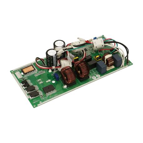 Placa de control G24KBTB(Y)-A01-00-SV - 9AGF12934