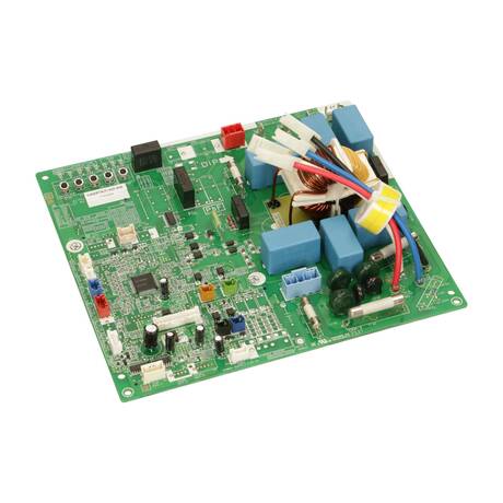 Placa de control G45KRTA(Y)-A03-00-SV - 9AGF12935