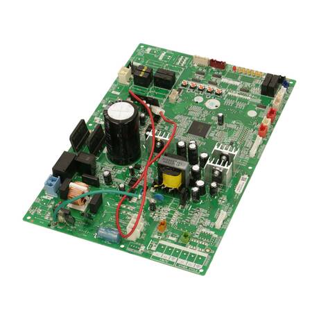 Placa de control - 9AGF12953