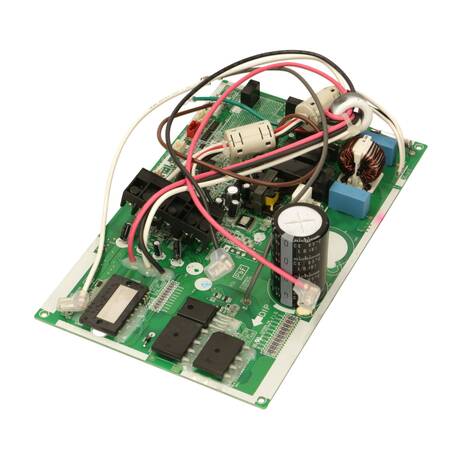 Placa de control - 9AGF12974