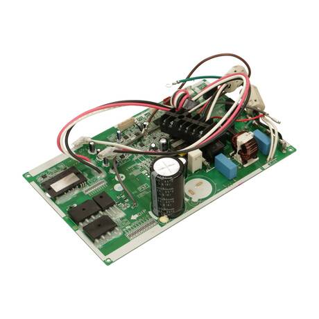 Placa de control - 9AGF12975