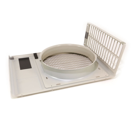 Panel frontal - 9AGF12976