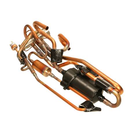 Válvula 4 vías - 9AGF12978