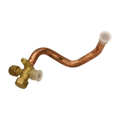 Válvula 3 vías - 9AGF12980