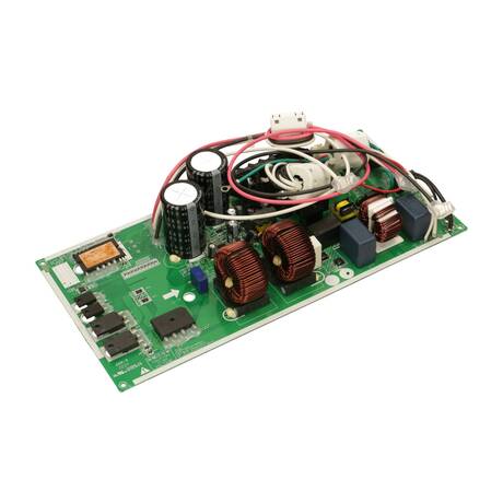 Placa de control - 9AGF12981