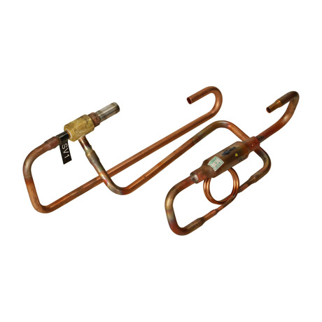 Válvula BY-PASS - 9AGF12982