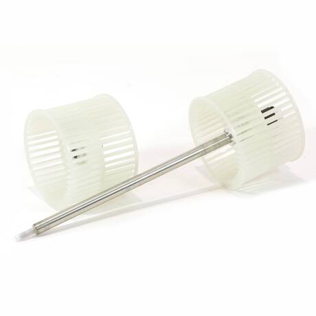 Kit turbinas - 9AGF12983