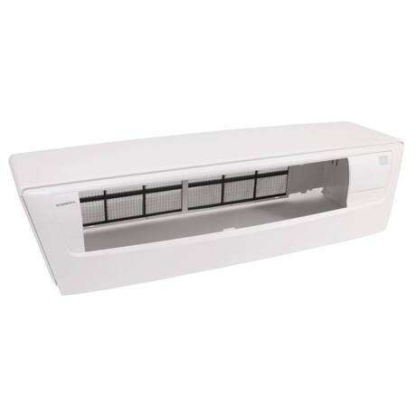 Carcasa frontal completa - 9AGF12987