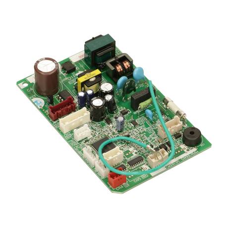 Placa de control K15CA-2001HSE-C1 - 9AGF12988