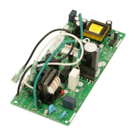 Placa de potencia - 9AGF13001