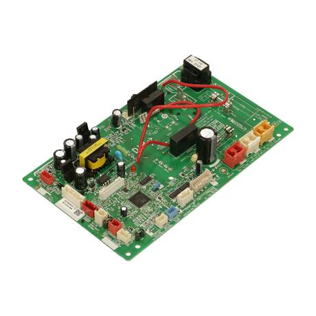 Placa de control K07BS-1017HUE-C1 - 9AGF13028