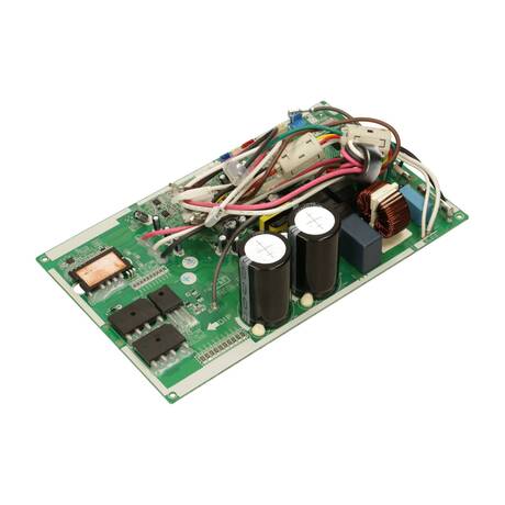 Placa de control G14KBTA2(Y)-A01-00-SV - 9AGF13033