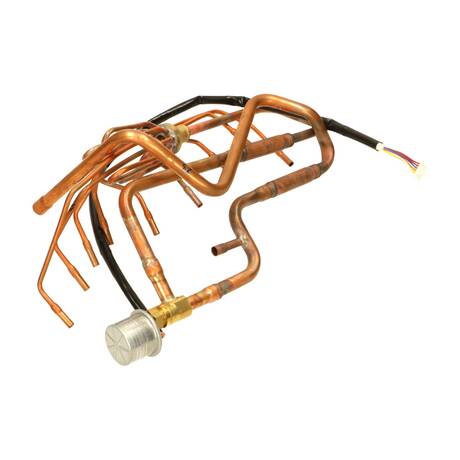 Distribuidor completo - 9AGF13035