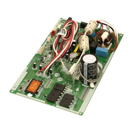 Placa de control G12KMTA(Y)-A01-01-SV - 9AGF13046