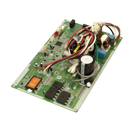 Placa de control G14KMTA(Y)-A01-01-SV - 9AGF13056