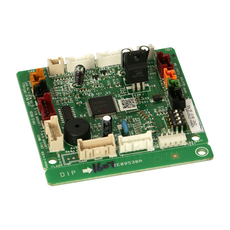 Placa de control K06AK-070GHSE-C1 - 9AGF13060