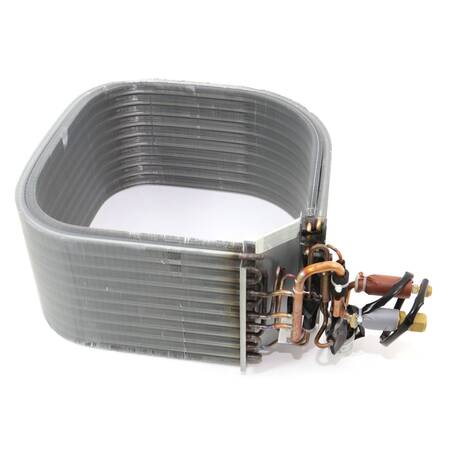 Evaporador completo - 9AGF13067