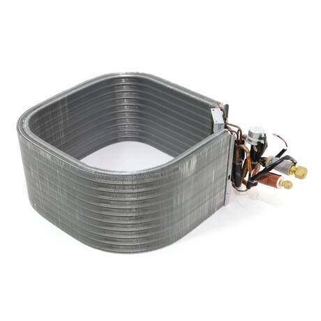 Evaporador libre oxigeno - 9AGF13068