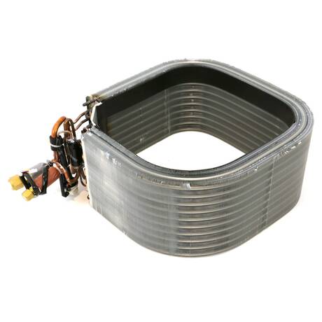 Evaporador AUUB018GLAH - 9AGF13069