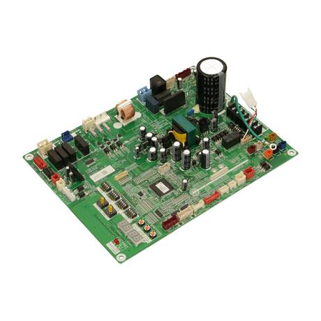 Placa de control - 9AGF13072