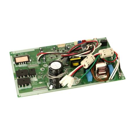 Placa de control - 9AGF13082