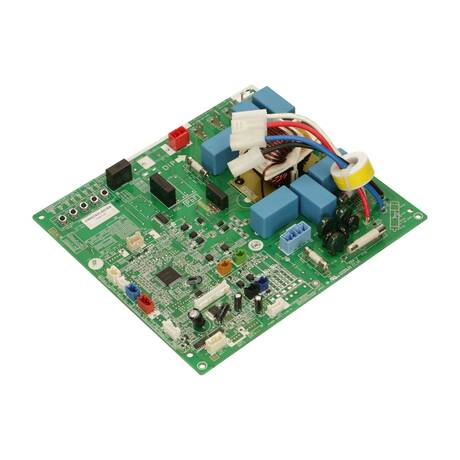 Placa control - 9AGF13101