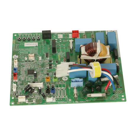 Placa control - 9AGF13102
