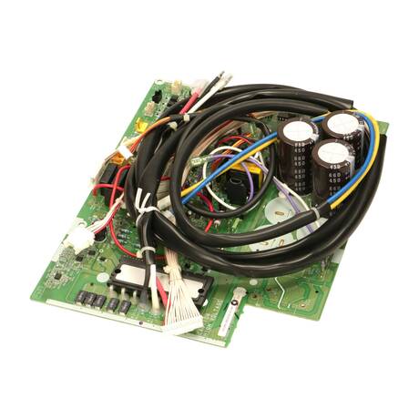 Placa control - 9AGF13108