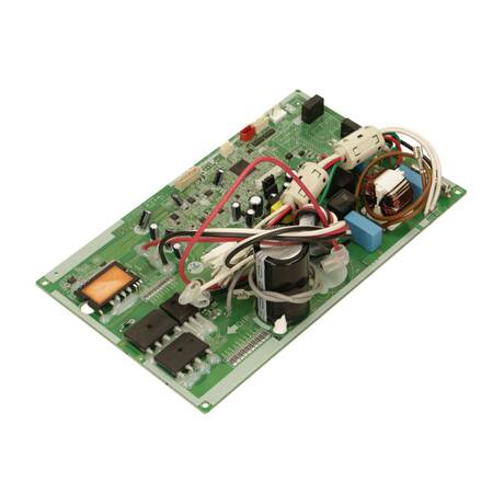 Placa control - 9AGF13109