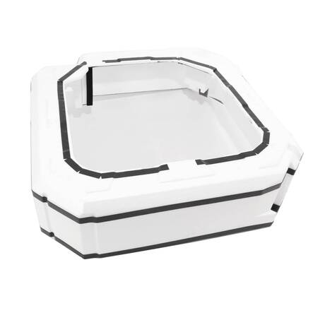 Caja aislamiento - 9AGF13117