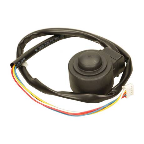 Bobina válvula expansión - 9AGF13119