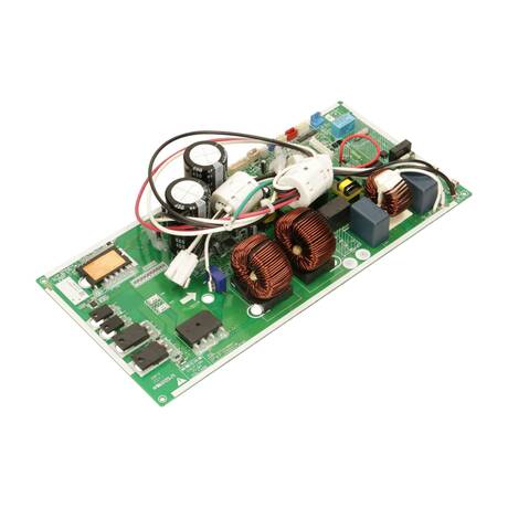 Placa control - 9AGF13121