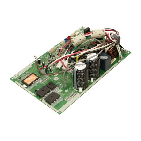 Placa control - 9AGF13122