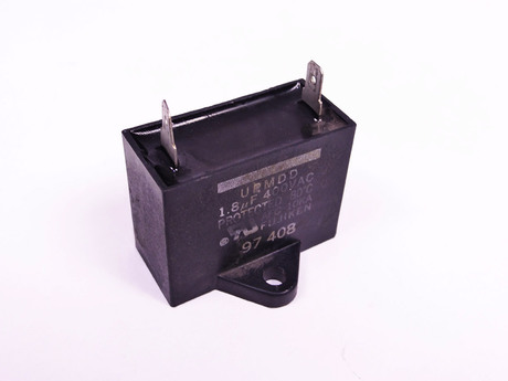 CONDENSADOR 1.8µF 400VAC - 9AGF1313