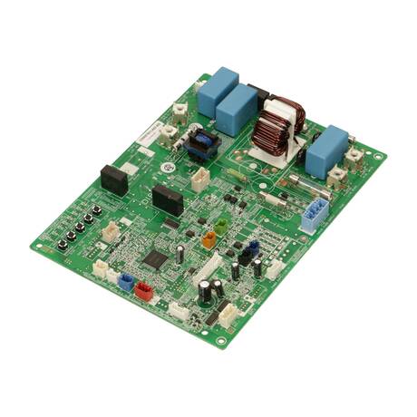 Placa de control - 9AGF13140