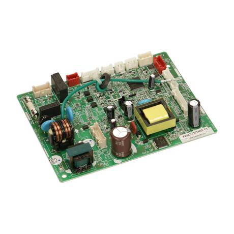 Placa de control - 9AGF13144