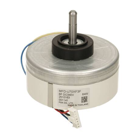 Motor ventilador DC - 9AGF13148